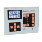 LOVATO ELECTRIC - CENTR. X GRUPPI ELETTROGENI ST.ALONE