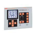 LOVATO ELECTRIC - CENTR.PARALLELO RETE-GRUPPO ELETTROGENO