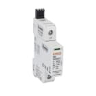 LOVATO ELECTRIC - SCARICATORE DI SOVRAT. TIPO 1-2 1P