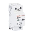 LOVATO ELECTRIC - SCARICATORE DI SOVRAT. TIPO 1-2 1P