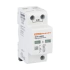 LOVATO ELECTRIC - SCARICATORE DI SOVRAT. TIPO 1-2 1P