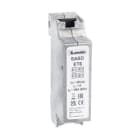 LOVATO ELECTRIC - SCARICAT. SOVRAT. SEGNALI ETHERNET CAT.6