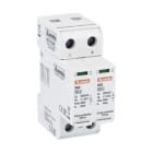 LOVATO ELECTRIC - SCARICATORE DI SOVRAT. TIPO 2 1P+N