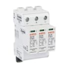 LOVATO ELECTRIC - SCARICATORE DI SOVRAT. TIPO 2 1100DC+CR