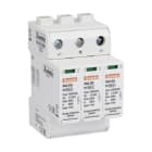 LOVATO ELECTRIC - SCARICATORE DI SOVRAT.TIPO 2 1500VDC
