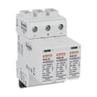 LOVATO ELECTRIC - SCARICAT. SOVRAT. TIPO 1-2 1500DC+CR