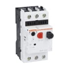 LOVATO ELECTRIC - INTERRUTTORE SALVAMOTORE SM1P 2,5-4A