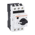 LOVATO ELECTRIC - INTERRUTTORE SALVAM. SM1R 6,3-10A-TYPE E