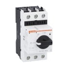 LOVATO ELECTRIC - SALVAMOTORE MAGNETICO SM1RM 0,4A