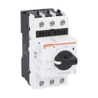 LOVATO ELECTRIC - SALVAMOTORE MAGNETICO SM1RM 1,6A