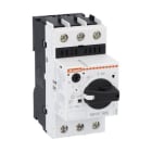 LOVATO ELECTRIC - INT.PROT.TRASFORMATORE SM1R 0,63-1A