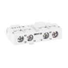 LOVATO ELECTRIC - CONTATTI AUX FRONTALI X SM1P/R 2NO