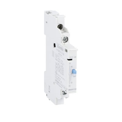 LOVATO ELECTRIC - CONTATTI SEGN.MAGN.LAT. X SM1P/R 1NO+1NC