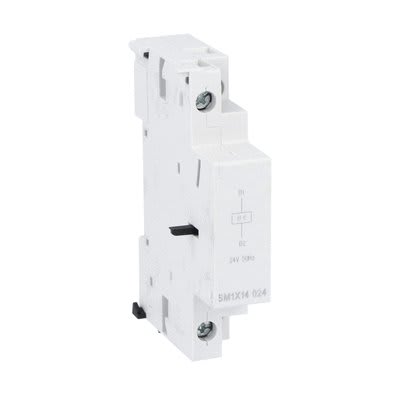 LOVATO ELECTRIC - SGAN.MIN.TEN. SM1 400V 50/60HZ-460V 60HZ