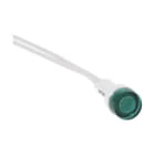 LOVATO ELECTRIC - SEGNALATORE LED VERDE 110...400V AC