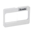LOVATO ELECTRIC - MEMBRANA IP65 CON CORNICE X SM1Z_P