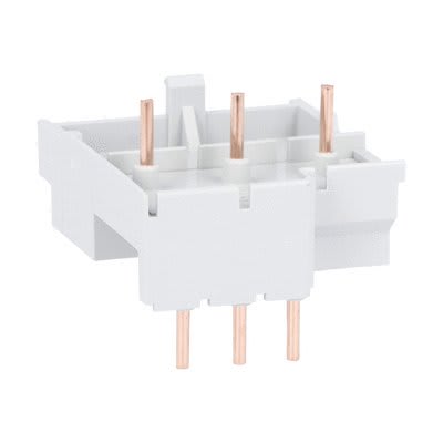LOVATO ELECTRIC - CONNESSIONI RIGIDE SM1P CON BG