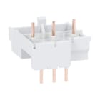 LOVATO ELECTRIC - CONNESSIONI RIGIDE SM1P CON BG