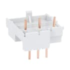 LOVATO ELECTRIC - CONNESSIONI RIGIDE SM1R CON BG