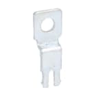 LOVATO ELECTRIC - STAFFE METALLICHE FISSAGGIO A VITE SM1