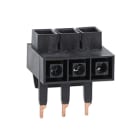 LOVATO ELECTRIC - MORSETTIERA ALIM.BARRE TYPE E X SM1R