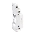 LOVATO ELECTRIC - CONTATTI AUX LATERALI X SM2R/SM3R 2NC