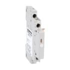 LOVATO ELECTRIC - CONTATTI SEGN.LAT. X SM2R/SM3R 1NO+1NC