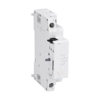 LOVATO ELECTRIC - BOBINA APERTURA X SM2R/SM3 440V 50/60HZ