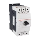LOVATO ELECTRIC - INTERRUTTORE SALVAMOTORE SM3R 80-100A