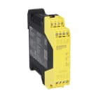 LOVATO ELECTRIC - MOD. DI SICUREZZA DISPOS.2 MANI 2NO+1PNP