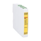 LOVATO ELECTRIC - MODULO DI SICUREZZA 3NO+1NC