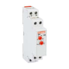 LOVATO ELECTRIC - TEMPORIZZATORE MODUL.MULTISCALA 24/240V
