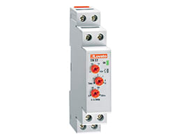 LOVATO ELECTRIC - TEMPORIZZATORE MOD.Y/D 380/440V