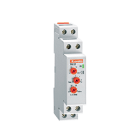 LOVATO ELECTRIC - TEMPORIZZATORE MOD.Y/D 380/440V