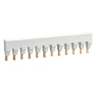 LOVATO ELECTRIC - UL489 BARRA ALIMENT. BIPOL. 56 PIN, 80A