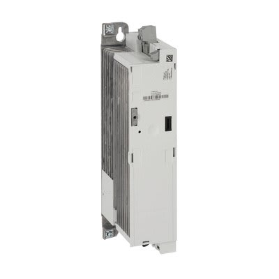 LOVATO ELECTRIC - POWER UNIT MONOFASE 1.5KW 240V PER VLB