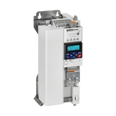 LOVATO ELECTRIC - INVERTER TRIFASE 11KW 400V CON FILTRO