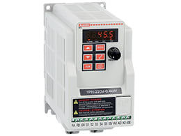 LOVATO ELECTRIC - INVERTER MONOF. 0,2KW USCITA TRIF.240VAC