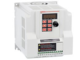 LOVATO ELECTRIC - INVERTER MONOF. 1,5KW USCITA TRIF.240VAC