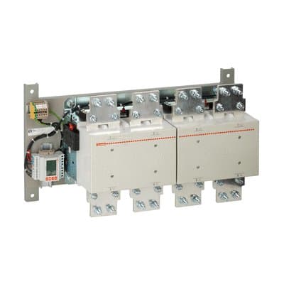 LOVATO ELECTRIC - CONTATTORE 4P NO 1600A AC1