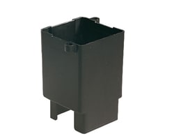 LOVATO ELECTRIC - PROTEZIONE BOBINA X B250/400