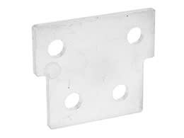 LOVATO ELECTRIC - PONTE PARALLELO X B500/630 2P 11BA1845