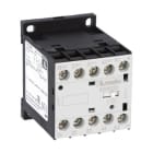 LOVATO ELECTRIC - CONTATTORE AUX 2NO+2NC 24VDC