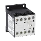 LOVATO ELECTRIC - CONTATTORE 4P 2NO+2NC 20A 11BG09T2D220