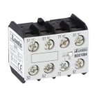 LOVATO ELECTRIC - CONTATTI AUX 4NC 11BGX1004
