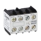 LOVATO ELECTRIC - CONTATTI AUX 3NO+1NC 11BGX1031