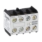 LOVATO ELECTRIC - CONTATTI AUX 3NO+1NC