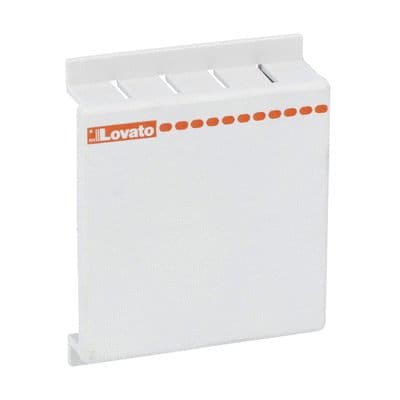 LOVATO ELECTRIC - COPERCHIO MODULARE X BG