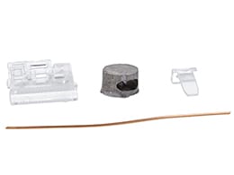 LOVATO ELECTRIC - DISPOSITIVO DI PIOMB. X RELE'