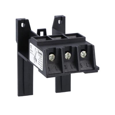 LOVATO ELECTRIC - SUPPORTO MONT. INDIPENDENTE RF82-RF110